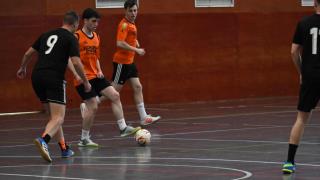 SEMIFINAL TR FÚTBOL SALA M (2) 2023-24